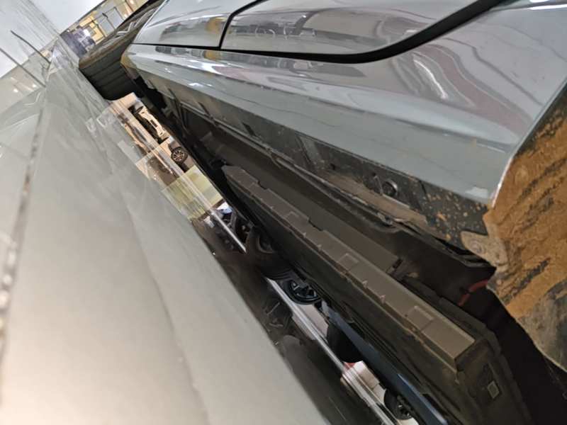 Used BYD Qin PLUS 2024 HONOR Edition DM-i 55KM Leading Model — 21