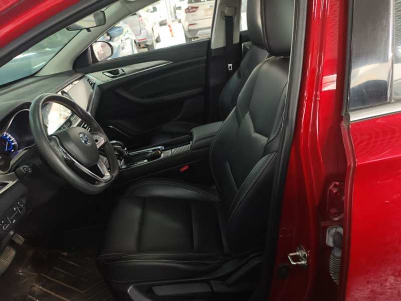Used CHANGAN Eado 2018 High-Energy Edition 1.6L GDI Automatic Pioneer Model China V Standard — 14