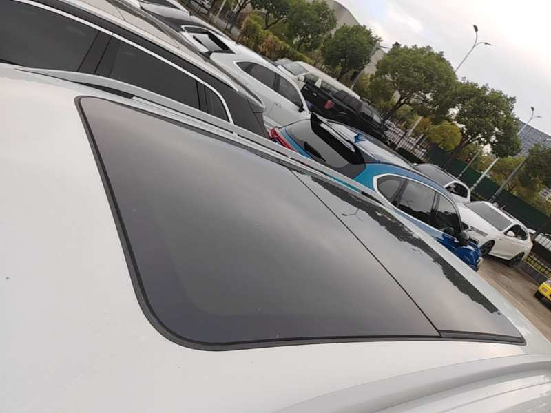 Used Skoda Karoq 2023 TSI280 Premium Edition — 26