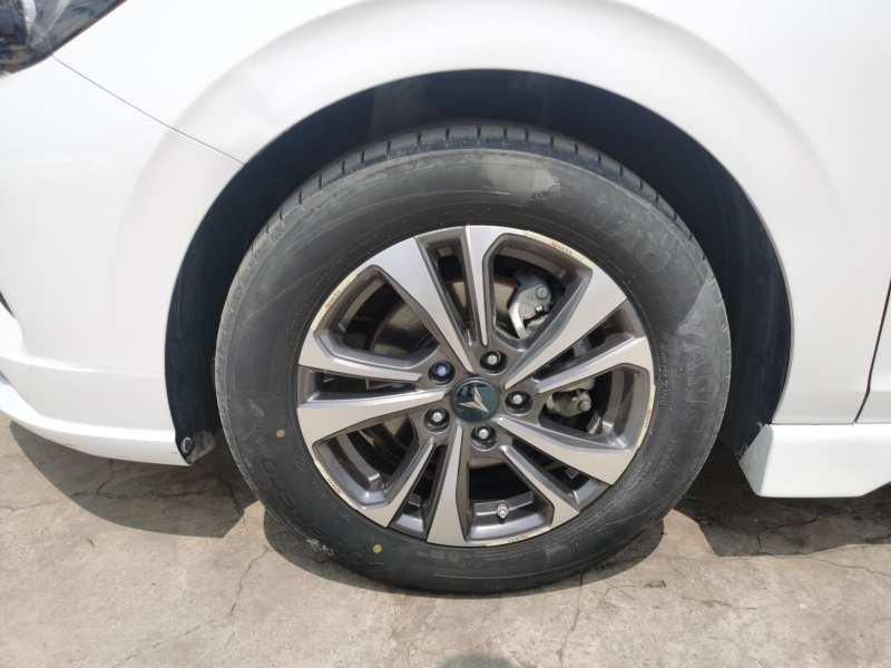 Used CHANGAN Eado 2021 PLUS Blue Whale NE 1.4T GDI DCT Prestige Model — 22