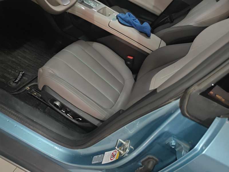 Used Deepal L07 2024 230Max Qiankun Intelligent Driving ADS SE Range-Extended Version — 14