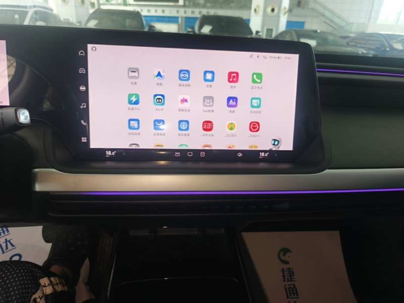 Used XPeng P7 2020 670N — 12