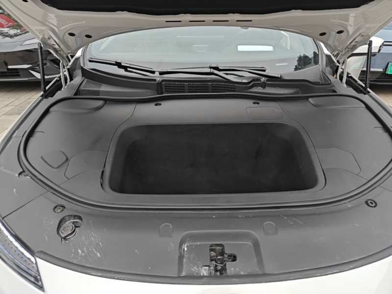 Used Deepal SL03 2023 SL03i 515MAX Pure Electric Version — 19