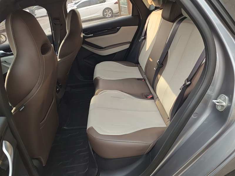 Used BYD Qin PLUS 2023 Champion Edition DM-i 55KM Leading Model — 16
