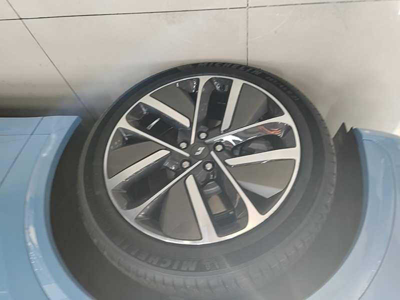 Used Li Auto L7 2024 Ultra Model — 22