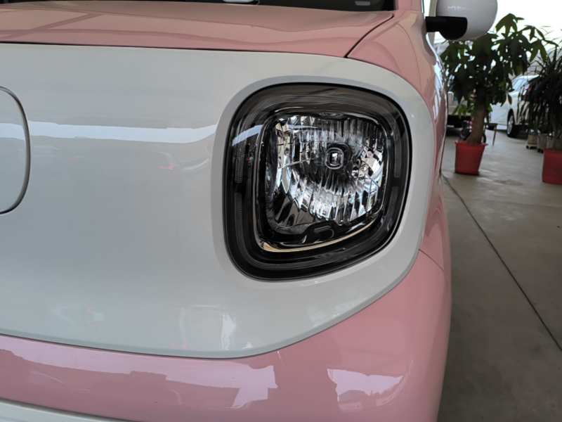 Used Bestune Pony 2025 222km Lightning Horse — 23