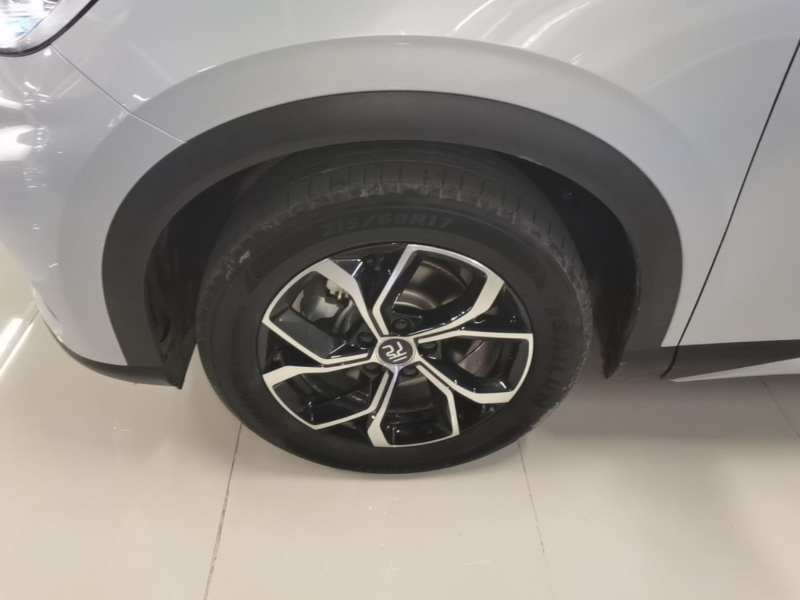 Used BYD Yuan PLUS 2024 Honor Edition 430KM Leading Model — 22