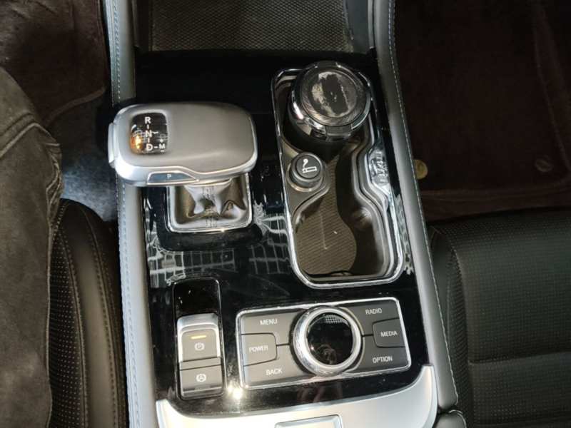 Used BAIC Off-Road BJ40 2024 2.0D Blade Hero Glory Edition — 13
