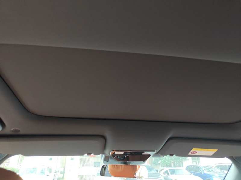 Used Li Auto L8 2023 Pro Model — 14