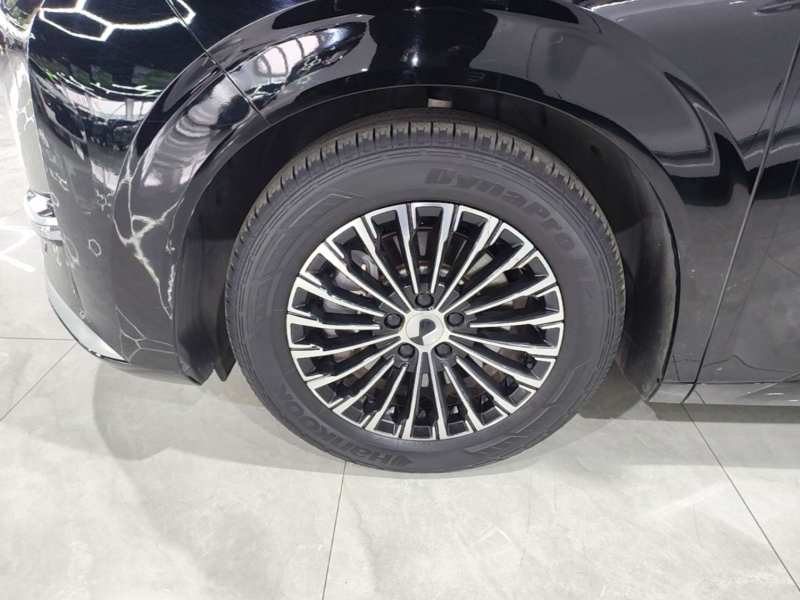 Used Denza D9 2024 DM-i 980 Four-Wheel Drive Prestige Model – Premium — 22