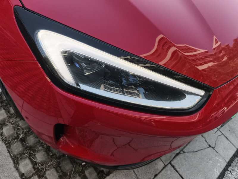 Used AITO/LUXEED/MAEXTRO/SAIC/STELATO AITO M5 2024 Extended-Range Max RS Four-Wheel Drive Advanced Intelligent Driving Version — 7
