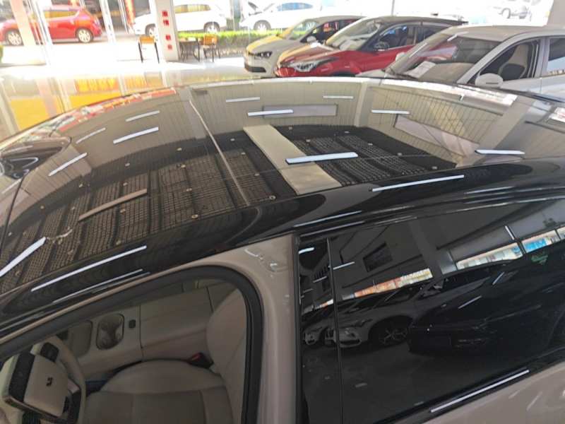 Used Li Auto i6 2025 Model Two-Wheel-Drive Standard Type — 26