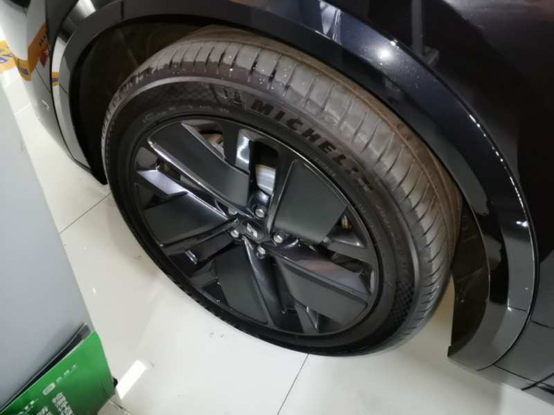 Used Li Auto L8 2025 Max Smart Refresh Edition — 22