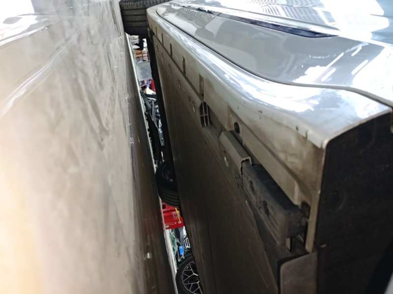 Used Zeekr 001 2022 Long-Range Dual-Motor WE Edition — 21