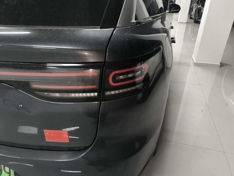 Used Leapmotor C11 2023 Range-Extended 285 Smart Enjoyment Edition — 7