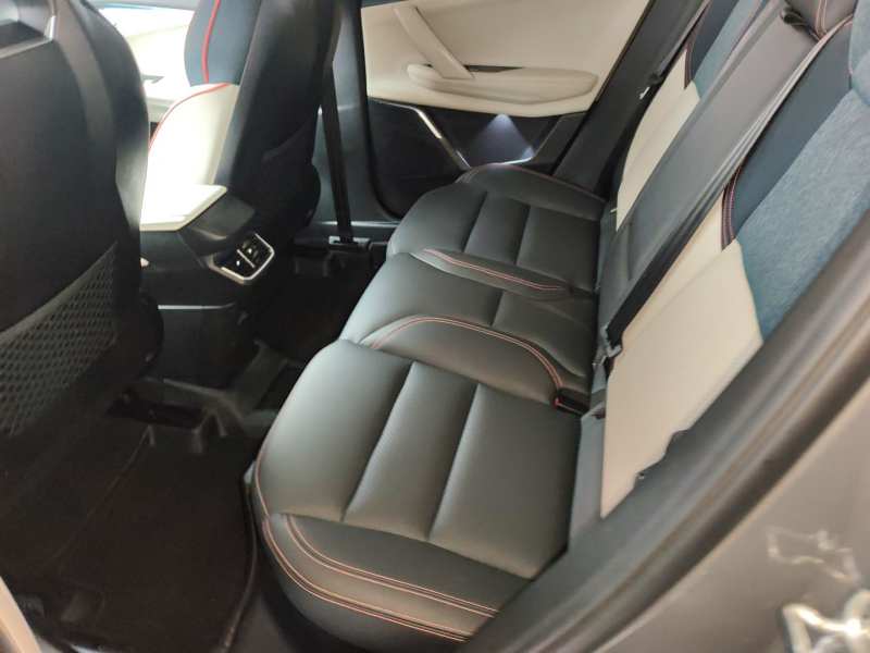 Used Lynk & Co 06 2020 1.5T YAO Halo — 12