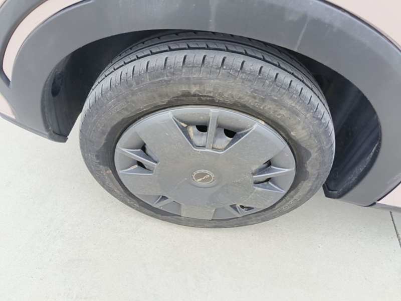 Used BYD Seagull 2024 Honor Edition 305km Dynamic Version — 25
