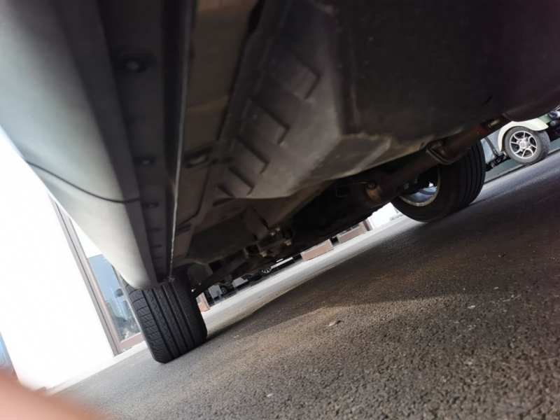 Used Haval H6 2021 1.5T Automatic Urban Edition — 21