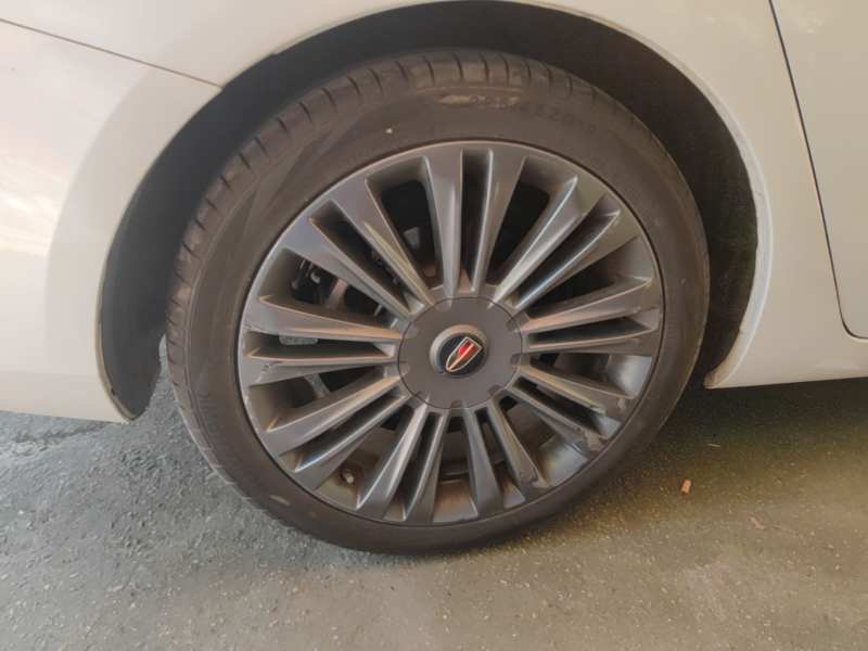Used Hongqi H5 2020 1.8T Automatic Smart Connect Flagship Edition – Chinese Trim Chang — 25