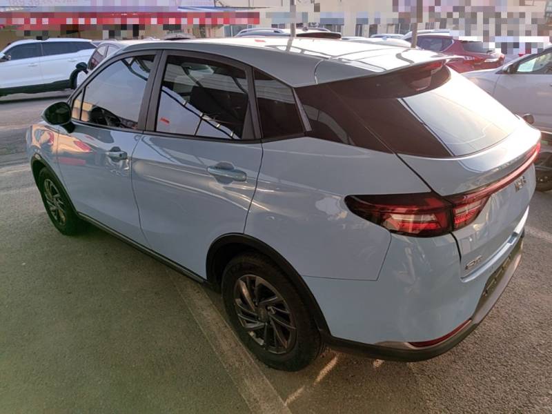 Used NETA AYA 2023 318 Lite — 4