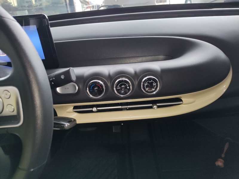 Used Wuling Bingo 2023 203km Light Edition — 12