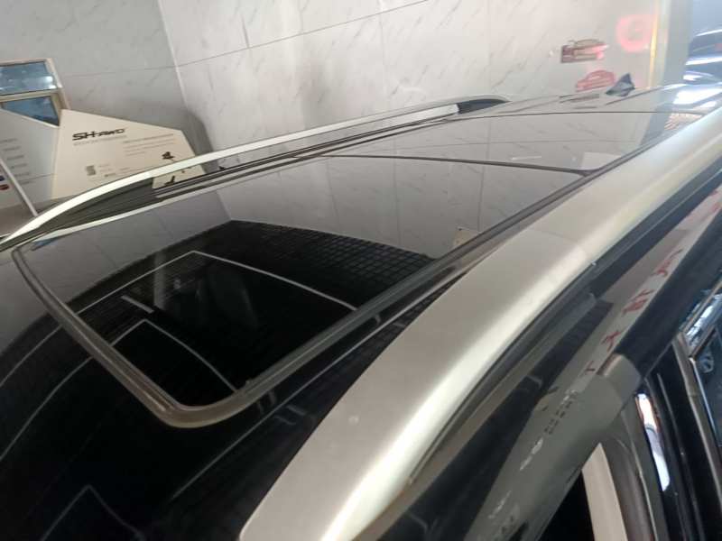 Used GAC Trumpchi GS8 2017 320T Two-Wheel Drive Luxury Smart Connectivity Version (7 Seats) — 26