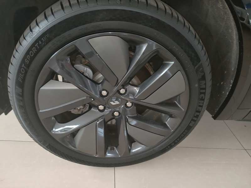 Used Li Auto L9 2024 Ultra Model — 22