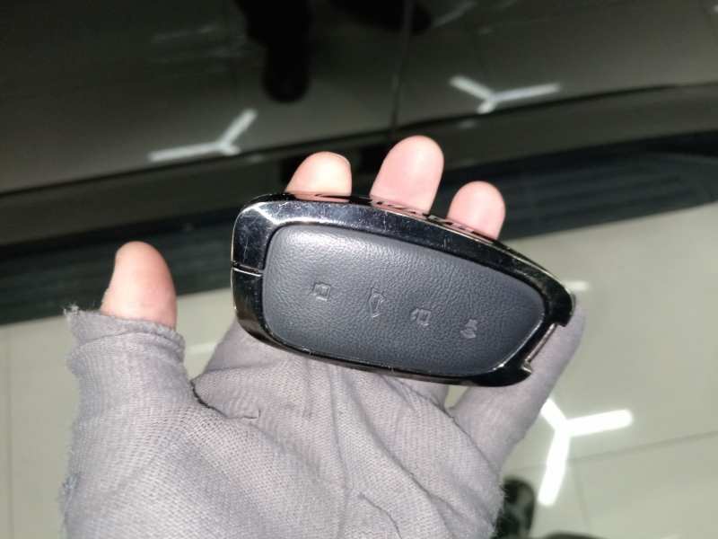 Used Haval H9 2024 2.4T Diesel 4×4 Territory Edition — 24