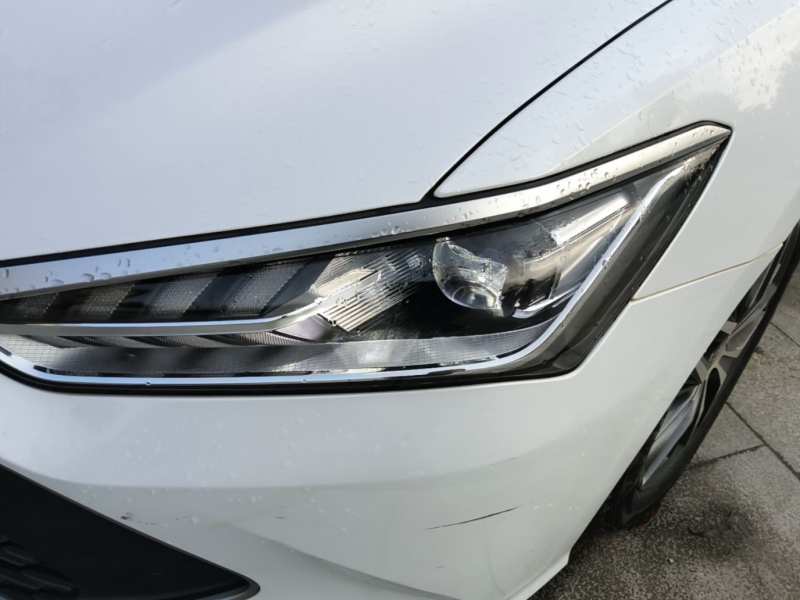 Used BYD Qin PLUS 2021 DM-i 55KM Flagship Model — 23