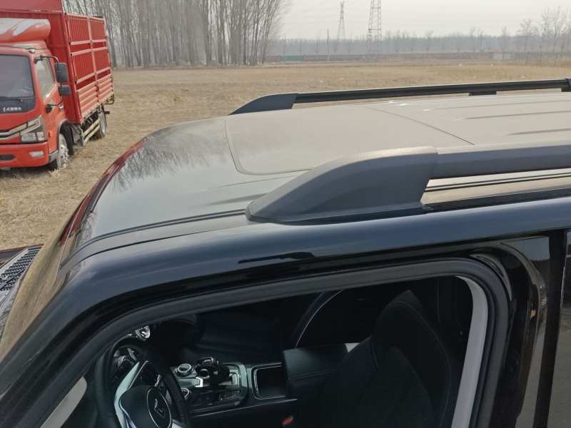 Used Tank 300 2021 Off-Road Edition 2.0T Conqueror — 18