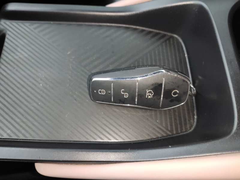 Used BYD Seagull 2024 Honor Edition 305km Dynamic Version — 8