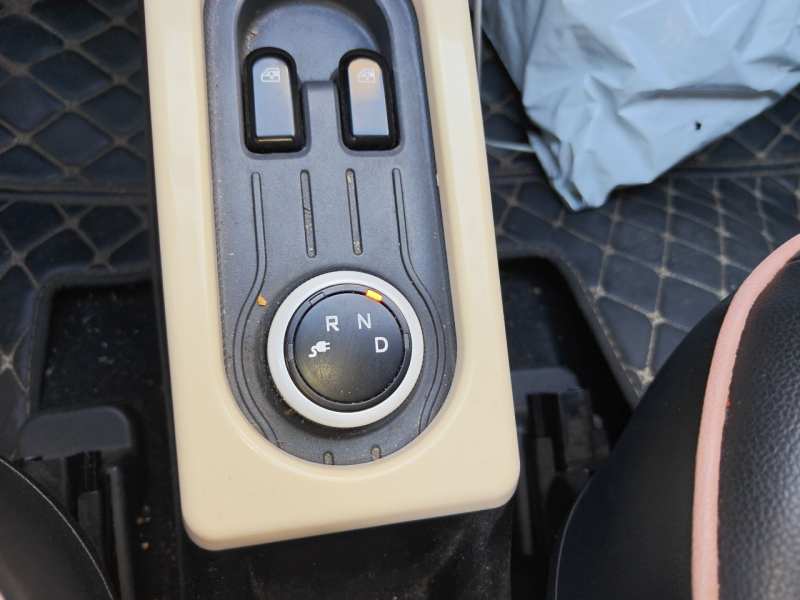 Used Wuling Hongguang MINIEV 2021 Macaron Premium Model – Lithium Iron Phosphate — 15