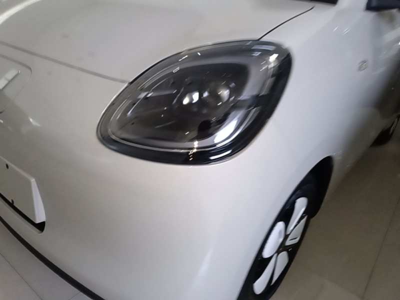 Used Wuling Hongguang MINIEV 2025 Four-Door Version Advanced Edition — 23