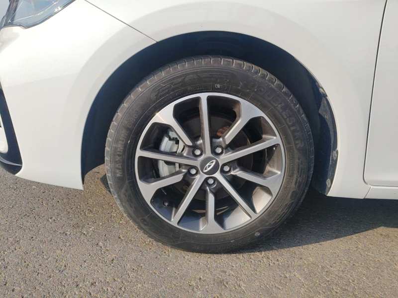 Used Chery Arrizo 5 2024 Edition People’s Benefit Version 1.5L CVT Fashion Model — 22