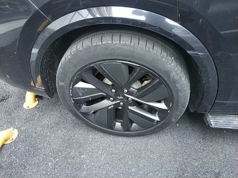 Used Li Auto L9 2023 Pro Model — 25