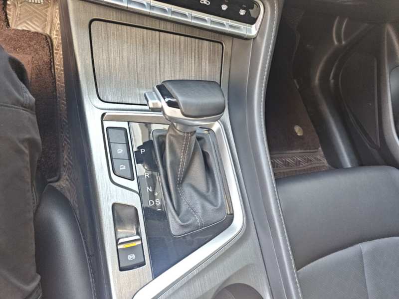 Used CHANGAN CS55PLUS 2021 Blue Whale Edition 1.5T DCT Prestige Model — 13