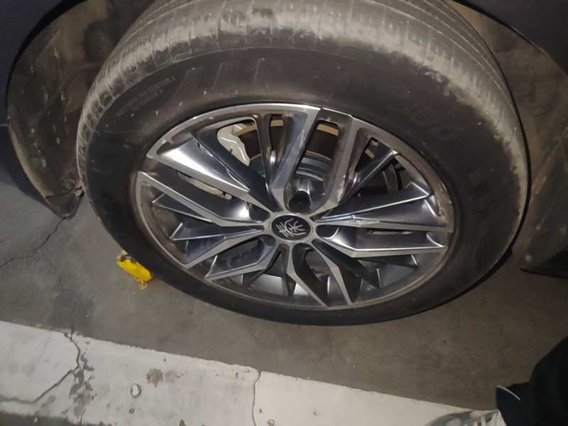 Used BYD Qin PLUS 2023 Champion Edition DM-i 55KM Superior Model — 25