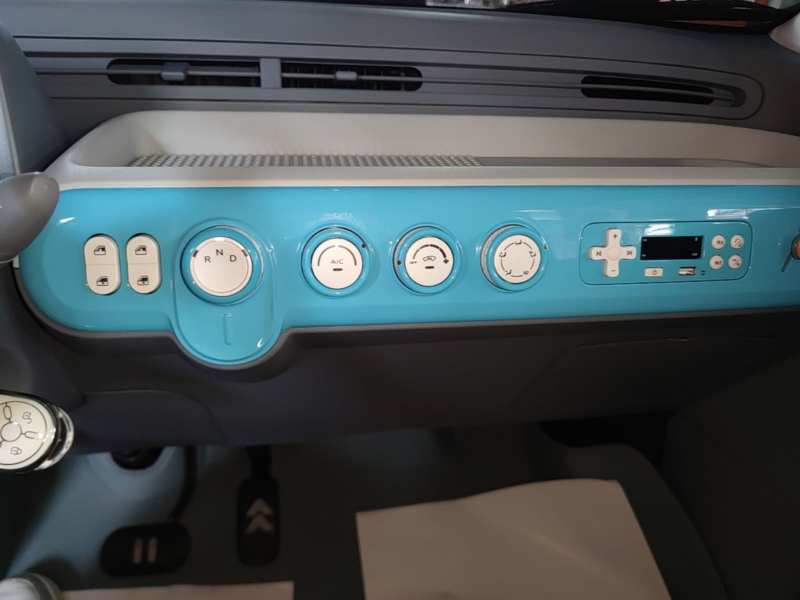 Used Bestune Pony 2024 170km Range Energizing Horse — 12