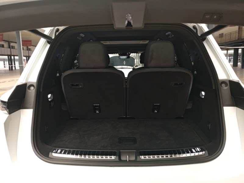 Used Li Auto L9 2025 Ultra Smart Refreshed Edition — 18