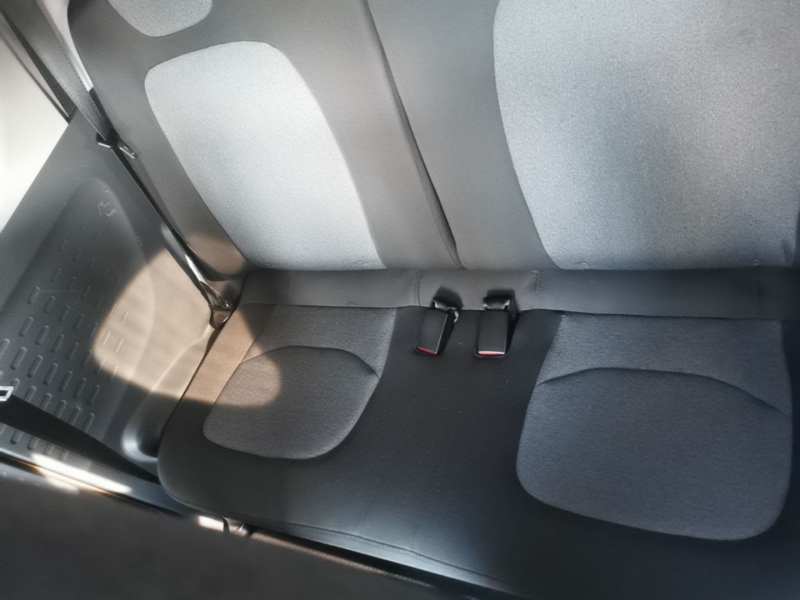 Used Wuling Hongguang MINIEV 2021 Macaron Premium Model – Lithium Iron Phosphate — 16