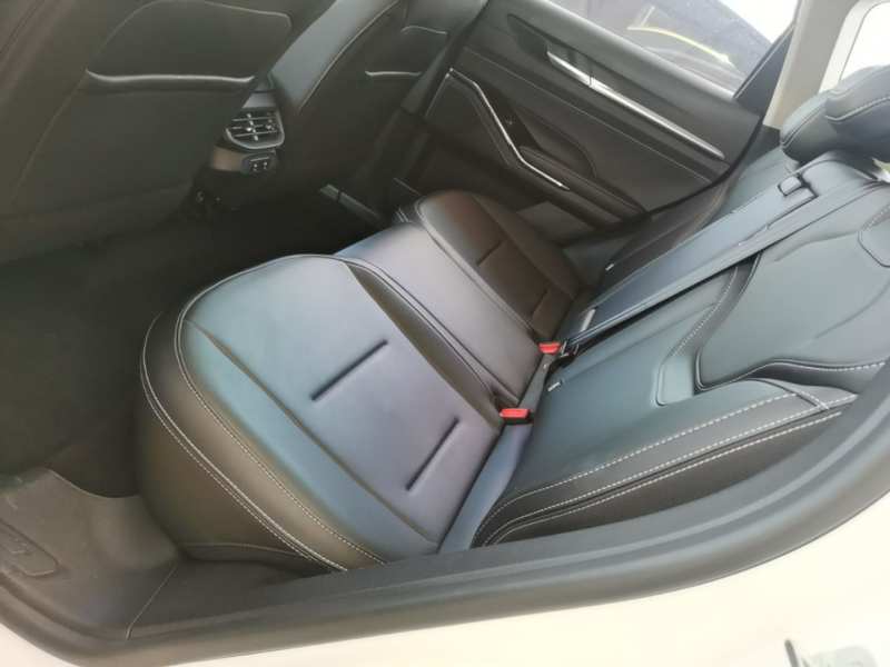 Used Haval H6 2024 1.5T Two-Wheel-Drive Classic Edition — 16