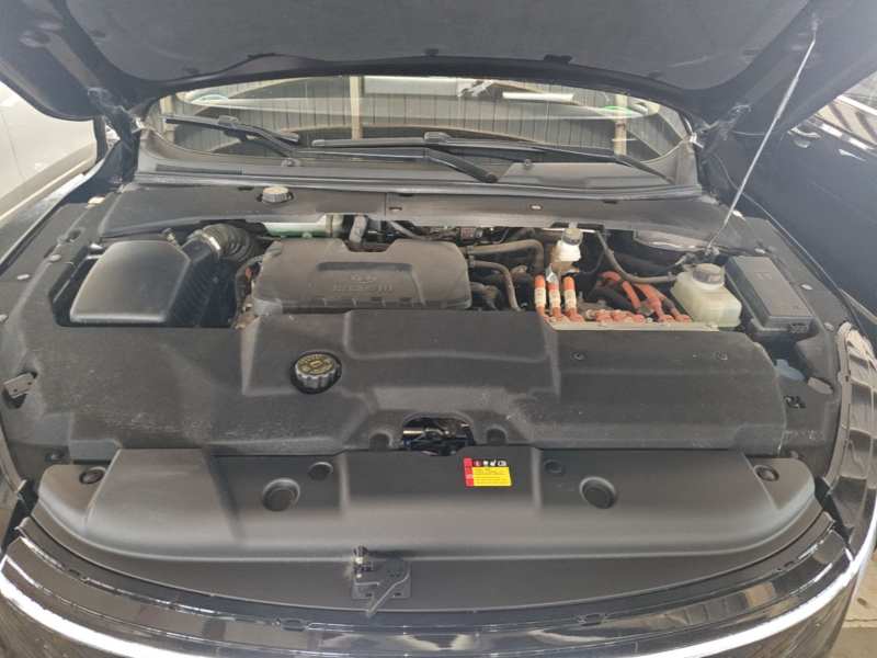 Used Wuling Xingguang 2023 150 Advanced Edition — 19