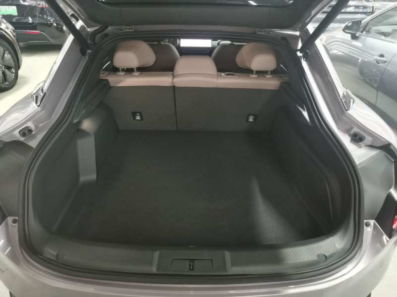 Used XPeng MONA M03 2025 620 Ultra-Long Range Plus — 18