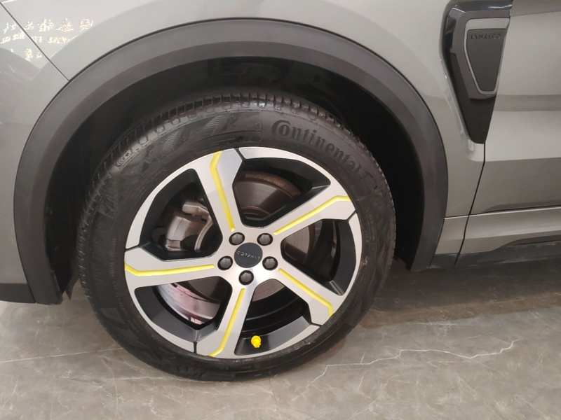 Used Lynk & Co 05 2020 2.0TD Two-Wheel Drive Zhaoyang Plus — 22