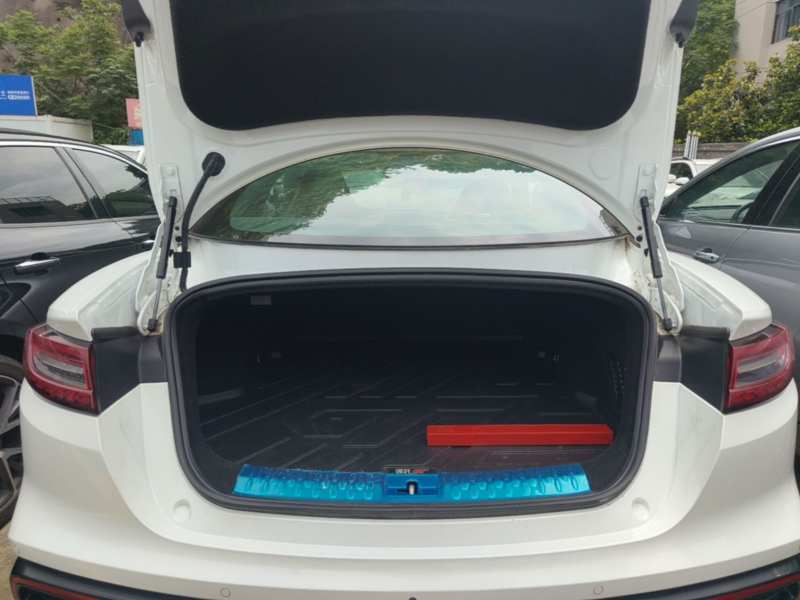 Used NETA GT 2023 560 — 18