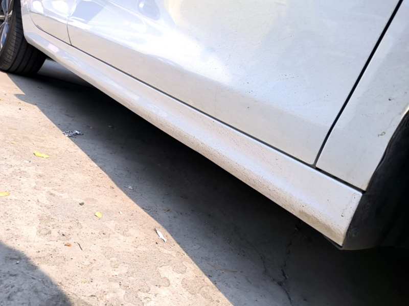 Used BYD Qin PLUS 2024 HONOR Edition DM-i 55KM Leading Model — 20