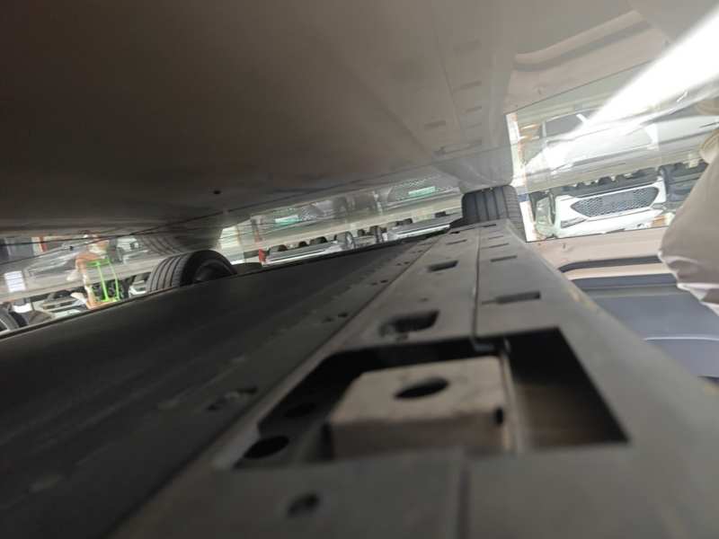 Used XPeng MONA M03 2025 600 with Ultra-Long Range Max — 21