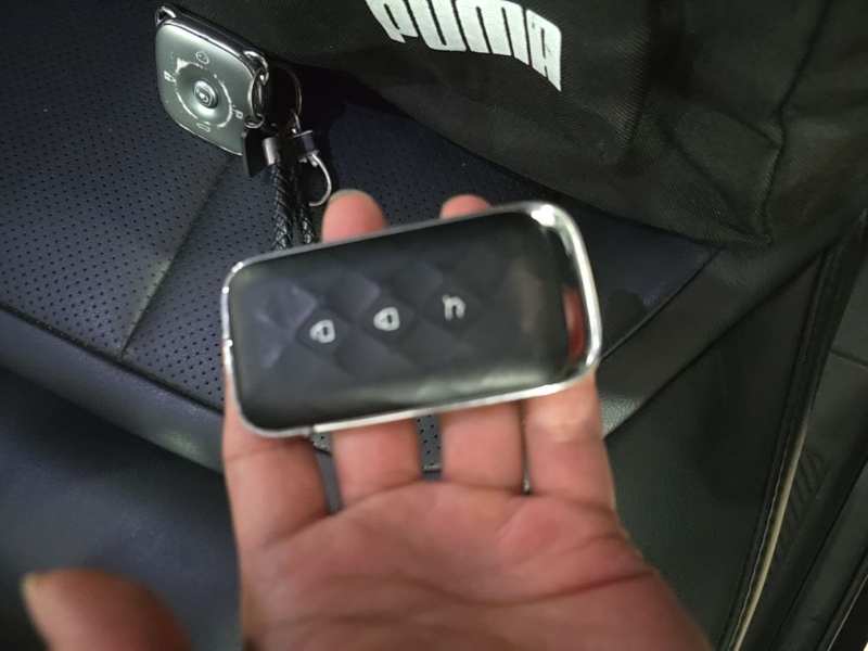 Used Wuling Xingguang 2023 150 Advanced Edition — 8