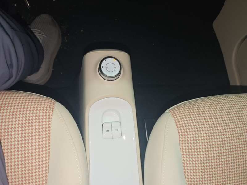 Used Wuling Hongguang MINIEV 2024 3rd Generation 215km Youth Edition — 13