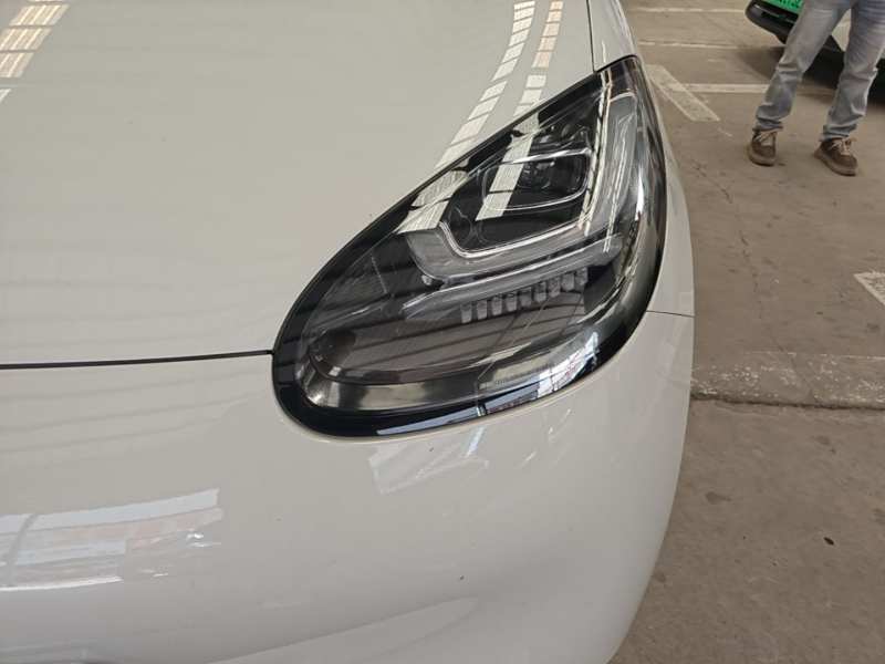 Used Wuling Bingo 2023 333 km Enjoyment Version — 23